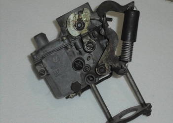 VW GOLF 1 - gażnik Solex 31 PICT-5 OBP