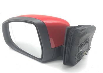 LUSTERKO LEWY FORD FOCUS III Hatchback Race Red ZEWNĘTRZNE LEWA, BOCZN
