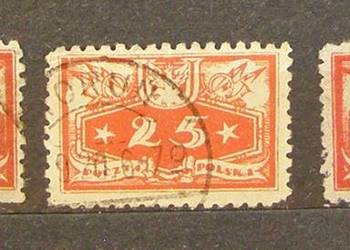 Znaczki pocztowe - Polska - Zestaw nr.19