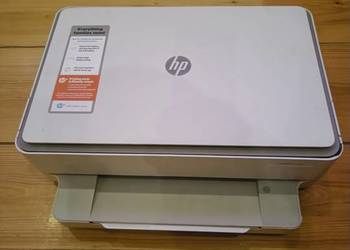 Drukarka HP envy 6020e Wi-Fi