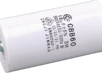 Kondensator 18µF AK454452