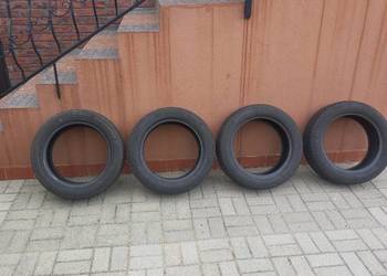 Opony letnie Kormoran 205/55 R16 - 4szt.