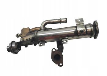 CHŁODNICA SPALIN 03G131512AL 2.0 TDI Audi A4 III (2004-2008) B7 