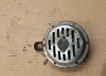 Klakson wfm shl wsk sprawny