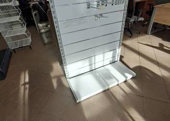 Gondola systemu SQUARE