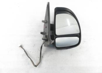LUSTERKO PRAWE CITROEN JUMPER I LIFT 7 PIN
