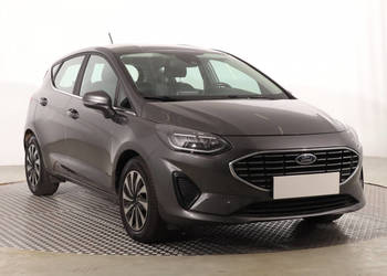 Ford Fiesta 1.0 EcoBoost