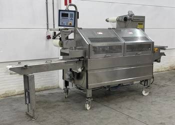 Zgrzewarka do tacek Multivac T350