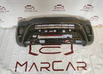 Zderzak Przód Przedni Suzuki Ignis III MF Lift 2020- 7171173S0 Zderzak Przód Przedni Suzuki Ignis III MF Lift 2020- 7171173S0