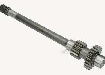 WAŁEK WOM, PTO Case FARMALL, JX, New Holland TD5030