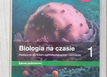 Biologia na czasie 1