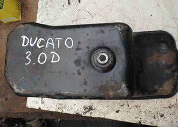 IVECO FIAT DUCATO 3,0 JTD HPI miska olejowa