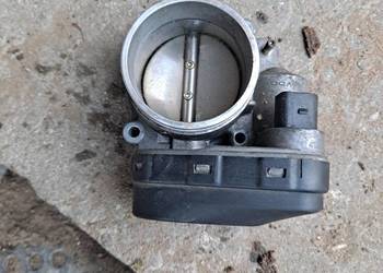 Przepustnica bmw e46 325i