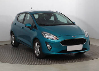 Ford Fiesta 1.0 EcoBoost