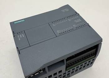 Siemens 6ES7 214-1AG31-0XB0 CPU Mdule
