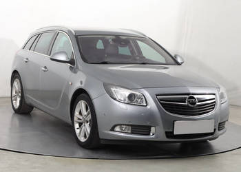 Opel Insignia 2.0 CDTI