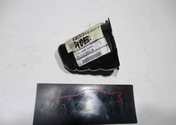 NISSAN NOTE STREFA ZGNIOTU ODBÓJ #