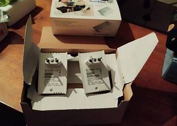 Sprzedam to Livebox tp akcesoria liveplug