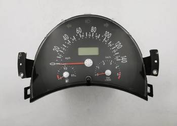 Licznik Zegary VW New Beetle 1.9 TDI 1C0920901A