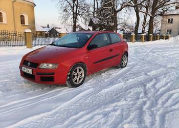 Fiat stilo 2005 rok 1.4 Benzyna