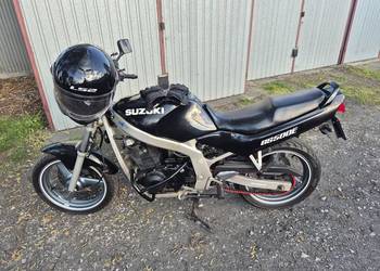 Suzuki GS500 GS 500 A2 gs500e