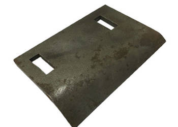 1306824C1 Stripper prawy CNH