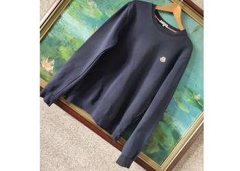 Moncler bluza oryginalna casual modna oryginalna klasyczna