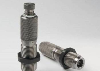 Lyman - zestaw matryc karabinowych FL kal. 6,5 Creedmoor