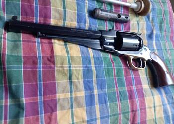 Remington 44 New model army cp