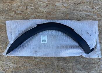 Listwa błotnika przód lewa lh Iveco daily 4 IV lift 19+ 5801762163