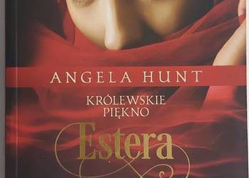 "Esteta królewskie piękno"Angela Hunt