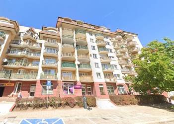 2pok, 58met, okolice Gajowej 1997 / WINDA / ROZKŁAD / BALKON (Wrocław)