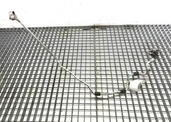 RURKA KLIMATYZACJI VW GOLF VI 1.2 86KM 08-14 Hatchback