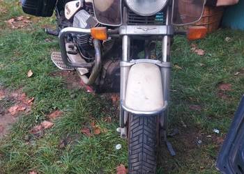 Moto  Guzzi  california  3