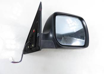 LUSTERKO PRAWE SUBARU FORESTER III 7 PIN C3S