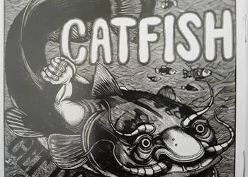 Z archiwalnych wykofpalisk SUM ŻYJE! CATFISH - Z archiwalnych wykofpalisk SUM ŻYJE! CATFISH -