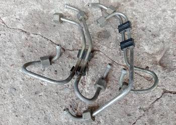 Przewody paliwowe renault scenic 1 1,9