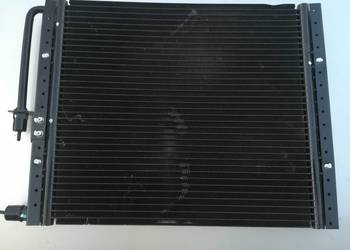 Skraplacz klimatyzacji sanden mfc 2046AE