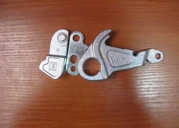 -10587 ZESTAW NAPRAWCZY HAKA CBM KAT2/3 ZAMIENNIK  08013500