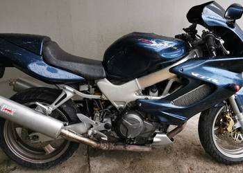 Honda VTR 1000F BOS