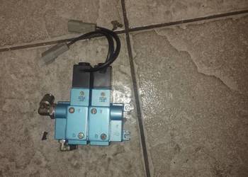 Hyster zawór Mać 713c 0894946