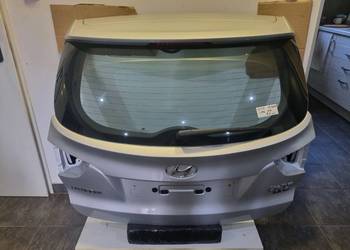 KLAPA BAGAZNIKA RAH 9P HYUNDAI IX35