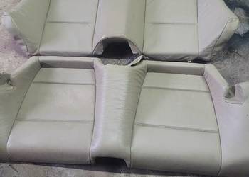 Sprzedam pozostałości wnętrza e46 cabrio