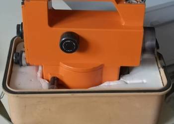 Niwelator 1989 rok Niwelator 1989 rok