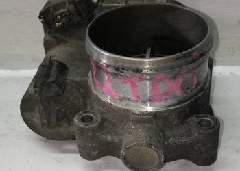 Przepustnica Ford 2.2 TDCI Bk2Q-9E926-AB