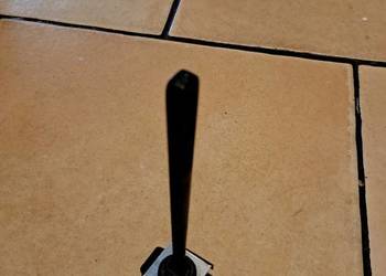 Warszawa- Syrena przełącznik kierunkowskazów PRL