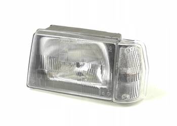LAMPA LEWY PRZÓD LANCIA PRISMA 1983-1989 NOWA MAGNETI MARELLI 82383884 LAMPA LEWY PRZÓD LANCIA PRISMA 1983-1989 NOWA MAGNETI MARELLI 82383884