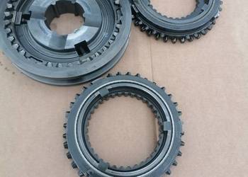 Synchronizator 1-2 Massey Ferguson 6235, 6245, 6255, 6260, 6270,  6280, 629