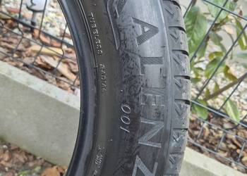 Opony Bridgestone Alenza 001, 235/55 R 19, SUV, nowe