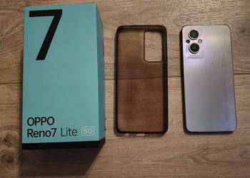 SPRZEDAM OPPO RENO 7 LITE